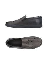 EMPORIO ARMANI Sneakers & Tennis shoes basse uomo