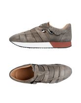 EMPORIO ARMANI Sneakers & Tennis shoes basse uomo