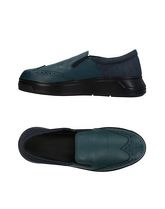 EMPORIO ARMANI Sneakers & Tennis shoes basse uomo