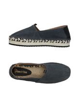 ESPADRILLES Espadrillas uomo