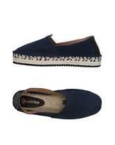 ESPADRILLES Espadrillas uomo