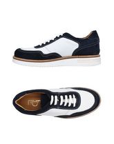 FDF SHOES Sneakers & Tennis shoes basse uomo