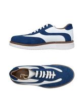 FDF SHOES Sneakers & Tennis shoes basse uomo