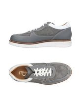 FDF SHOES Sneakers & Tennis shoes basse uomo