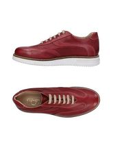 FDF SHOES Sneakers & Tennis shoes basse uomo