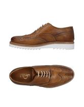 FDF SHOES Stringate uomo