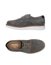 FDF SHOES Stringate uomo