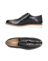 FDF SHOES Stringate uomo