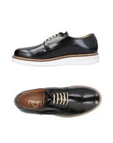 FDF SHOES Stringate uomo