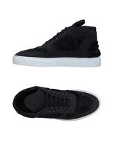 FILLING PIECES Sneakers & Tennis shoes alte uomo