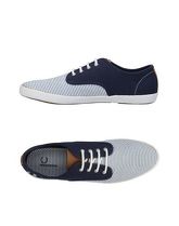 FRED PERRY Sneakers & Tennis shoes basse uomo