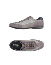 GEOX Sneakers & Tennis shoes basse uomo