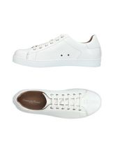 GIANVITO ROSSI Sneakers & Tennis shoes basse uomo