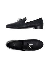 GIUSEPPE ZANOTTI DESIGN Mocassino uomo