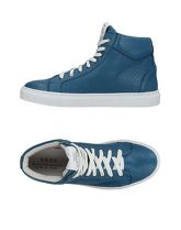 DANIELE ALESSANDRINI Sneakers & Tennis shoes alte uomo