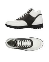 GUERRUCCI Sneakers & Tennis shoes alte uomo