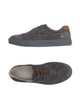 HOGAN REBEL Sneakers & Tennis shoes basse uomo