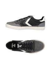 HUMMEL Sneakers & Tennis shoes basse uomo