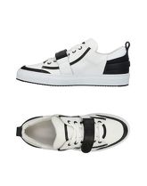 ICEBERG Sneakers & Tennis shoes basse uomo