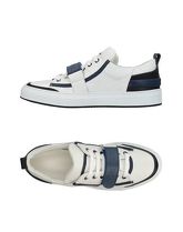 ICEBERG Sneakers & Tennis shoes basse uomo