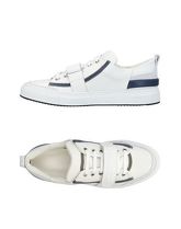 ICEBERG Sneakers & Tennis shoes basse uomo