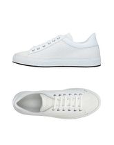 ICEBERG Sneakers & Tennis shoes basse uomo