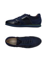 ICEBERG Sneakers & Tennis shoes basse uomo