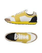 ICEBERG Sneakers & Tennis shoes basse uomo