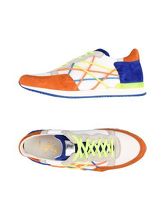 L4K3 Sneakers & Tennis shoes basse uomo