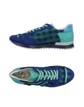 L4K3 Sneakers & Tennis shoes basse uomo