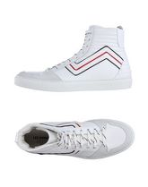 LES HOMMES Sneakers & Tennis shoes alte uomo