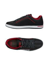 LEVI'S RED TAB Sneakers & Tennis shoes basse uomo