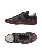 MAISON MARGIELA Sneakers & Tennis shoes basse uomo