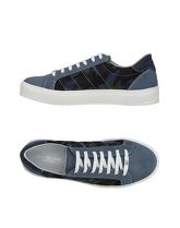 MANUELA DARDOZZI Sneakers & Tennis shoes basse uomo