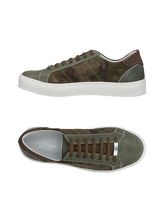 MANUELA DARDOZZI Sneakers & Tennis shoes basse uomo