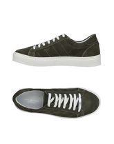 MANUELA DARDOZZI Sneakers & Tennis shoes basse uomo