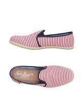 MC2 SAINT BARTH Espadrillas uomo