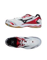 MIZUNO Sneakers & Tennis shoes basse uomo