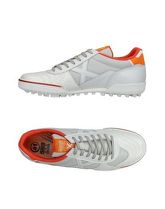 MUNICH Sneakers & Tennis shoes basse uomo