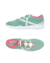 MUNICH Sneakers & Tennis shoes basse uomo