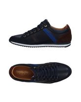 PANTOFOLA D'ORO Sneakers & Tennis shoes basse uomo