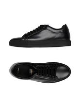 PAUL SMITH Sneakers & Tennis shoes basse uomo