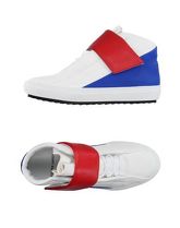 PIERRE HARDY Sneakers & Tennis shoes alte uomo