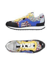 PIERRE HARDY Sneakers & Tennis shoes basse uomo