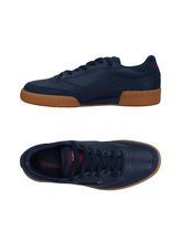 REEBOK Sneakers & Tennis shoes basse uomo