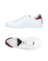 RICHMOND Sneakers & Tennis shoes basse uomo