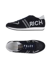 RICHMOND Sneakers & Tennis shoes basse uomo