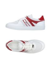 RICHMOND Sneakers & Tennis shoes basse uomo