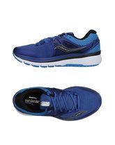 SAUCONY Sneakers & Tennis shoes basse uomo