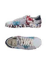 SPRINGA Sneakers & Tennis shoes basse uomo